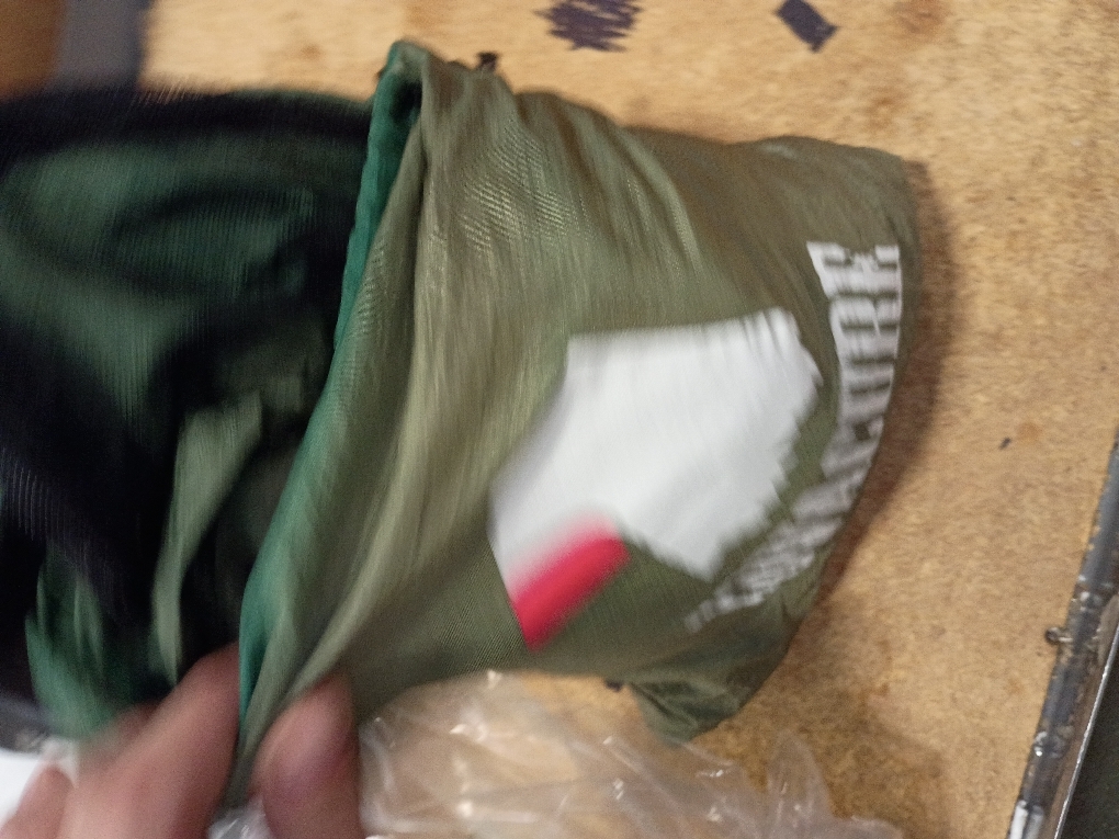 Covacure Camping Hammock - Lightweight Double Hammock, Hold Up to 772lbs, Portable Hammocks for Indoor, Outdoor, Hiking, Camping, Backpacking, Travel, Backyard, Beach（Dark Green）