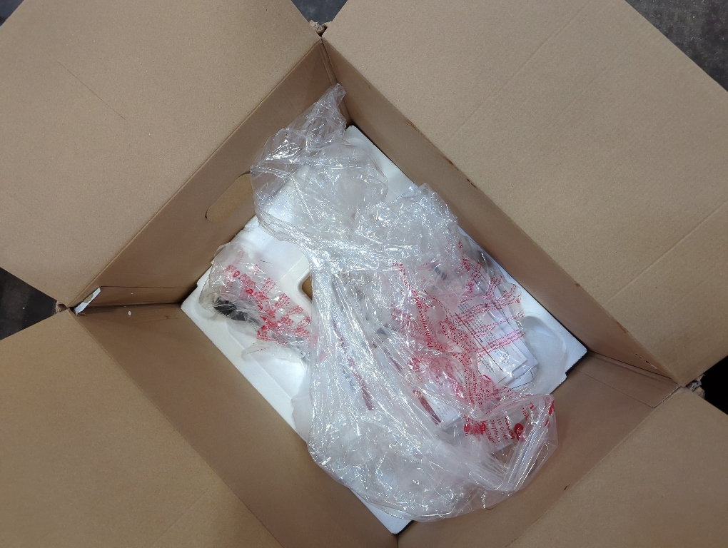 Ninja Foodi 6-in-1 Indoor Grill with Air Fry, Roast EG201 Black/Silver: Smokeless, Cool Touch, Digital Display, Dishwasher-Safe, Recipes Included