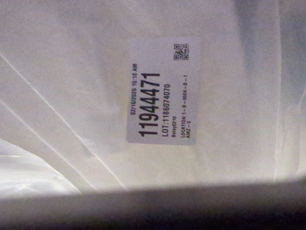 Wedge Pillow, Bed Wedge Pillows for Sleeping, Snoring, Back Support, After Surgery, Foam Triangle Pillow, Removable Washable Cover (White, 5in)