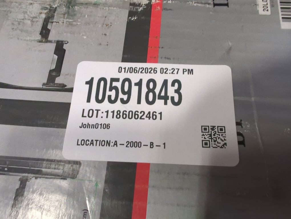 Rocketfish™ - Full-Motion TV Wall Mount for Most 40 - 75 TVs - Black