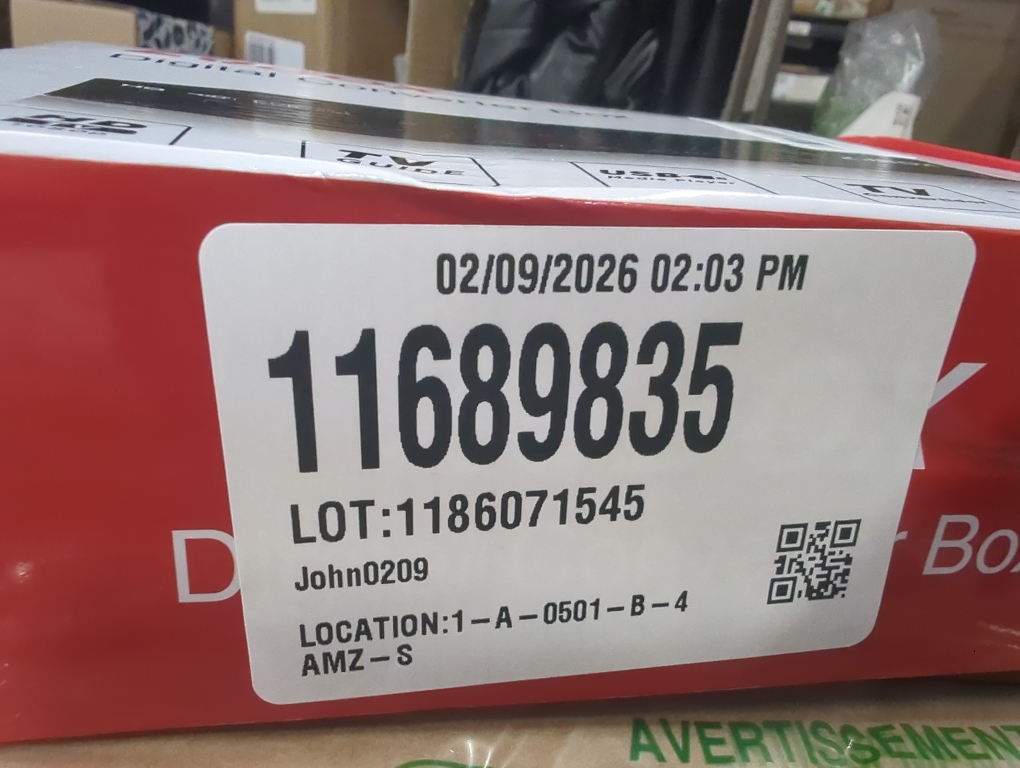 Digital TV Converter Box, ATSC Tv Tuner - ZJBOX for Analog HDTV Live 1080P with Recording&Playback,HDMI Output, Timer Setting TV Tuner Function Digital Channel Free