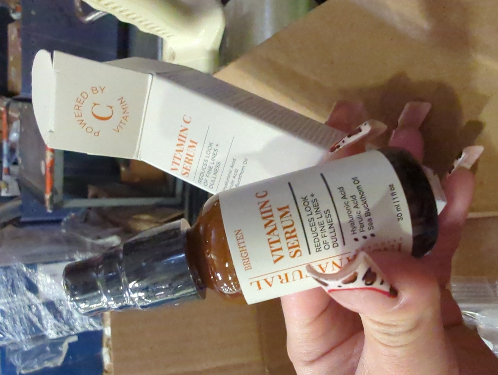 InstaNatural Vitamin C Serum, 1 fl oz (30 ml)