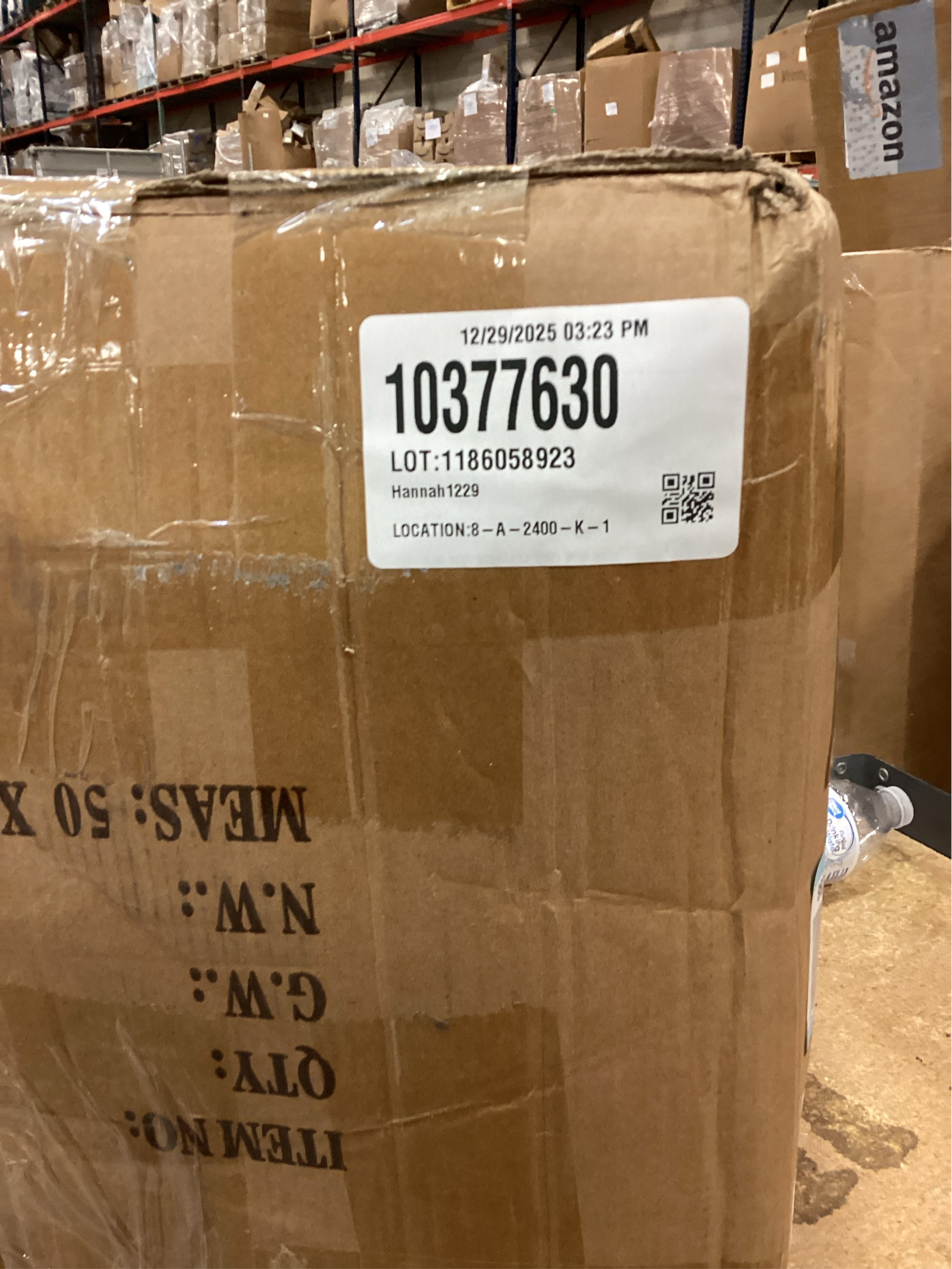 12 Pack 132inch Black Round Tablecloth, Circle Stretch Table Cloths for 6 FT Tables, Wrinkle Free Round Table Skirt for Wedding Birthday Photography Graduation Ceremonies Retirement Party Decorations