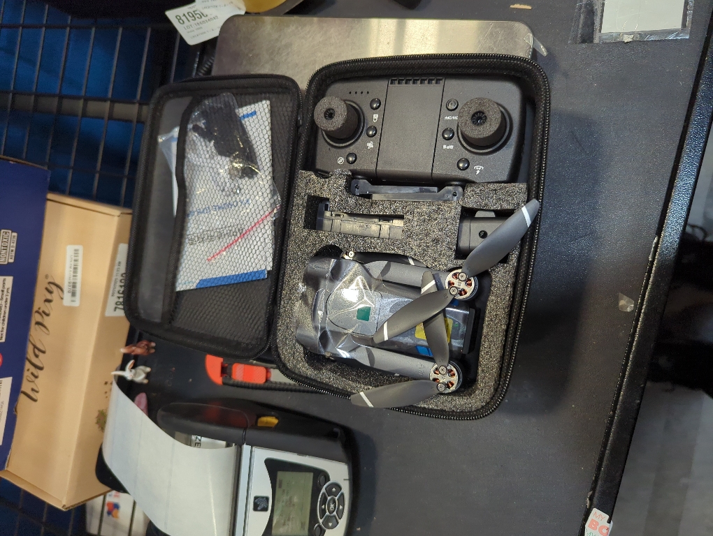 S136 gps