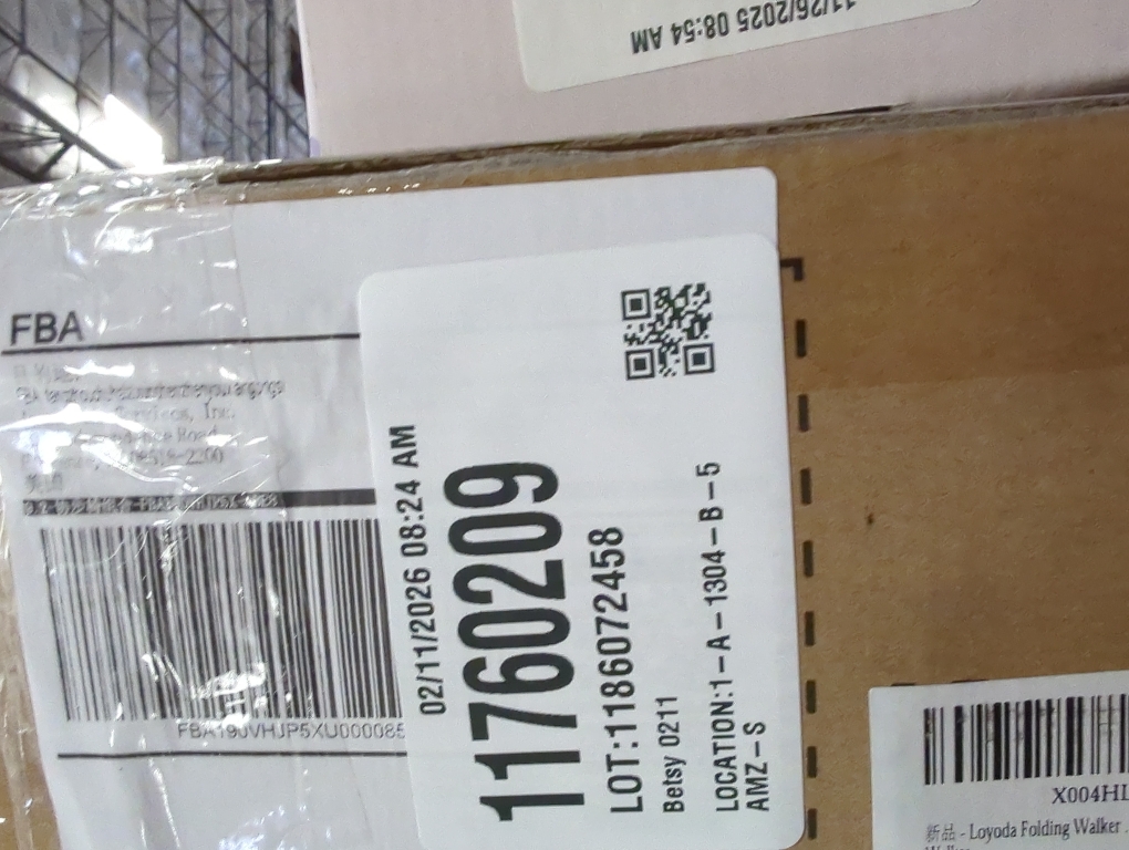 Folding Walker with Basket and Glide Skis, 5 Wheels Lightweight Walkers for Seniors and Adults, Supports Up to 350 Pounds, Adjustable Height, Compact Standard Walker