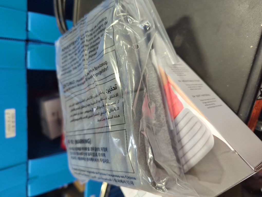 Sharper Image Powerboost Massager