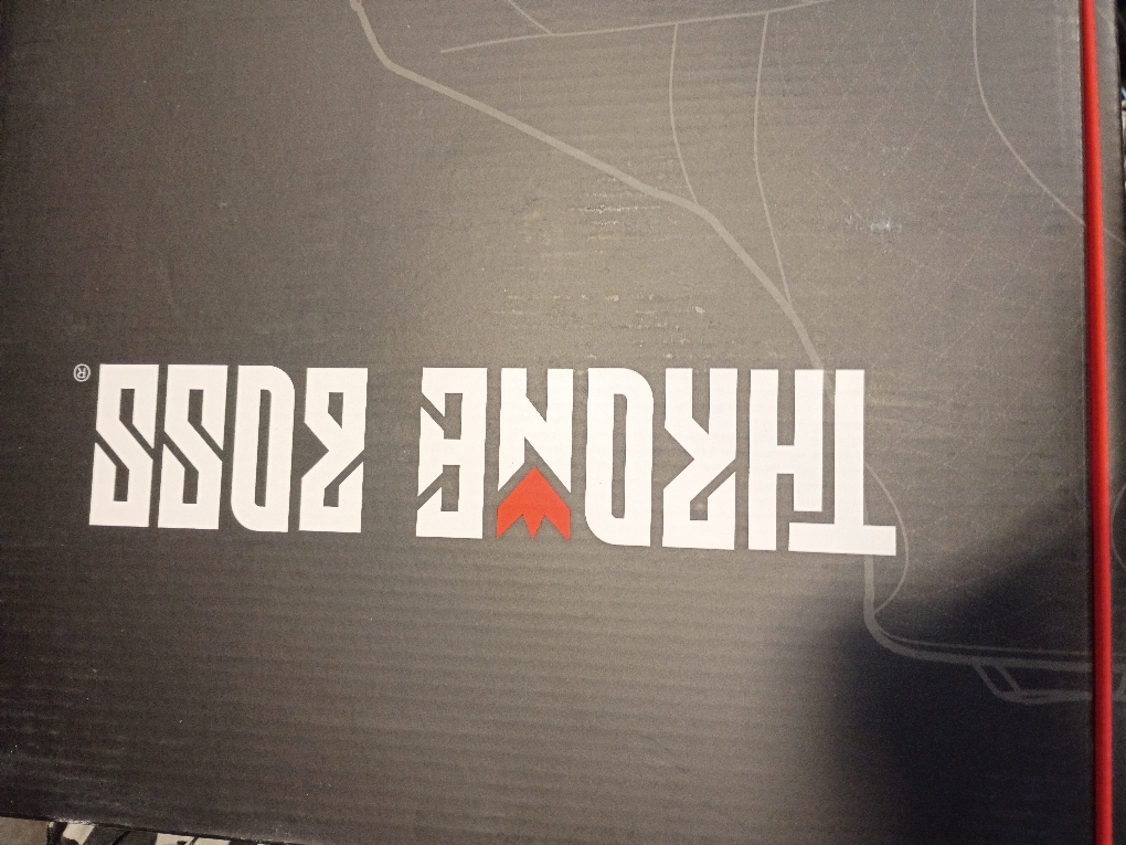 Throne Boss Gaming Bean Bag Chair Cover for Kids with High Back, Green – Floor Gaming Chair Cover, Easy to Clean Fabric, Large Side Pockets, Headphone Hanger, Requires 200 Liters Polystyrene Beans