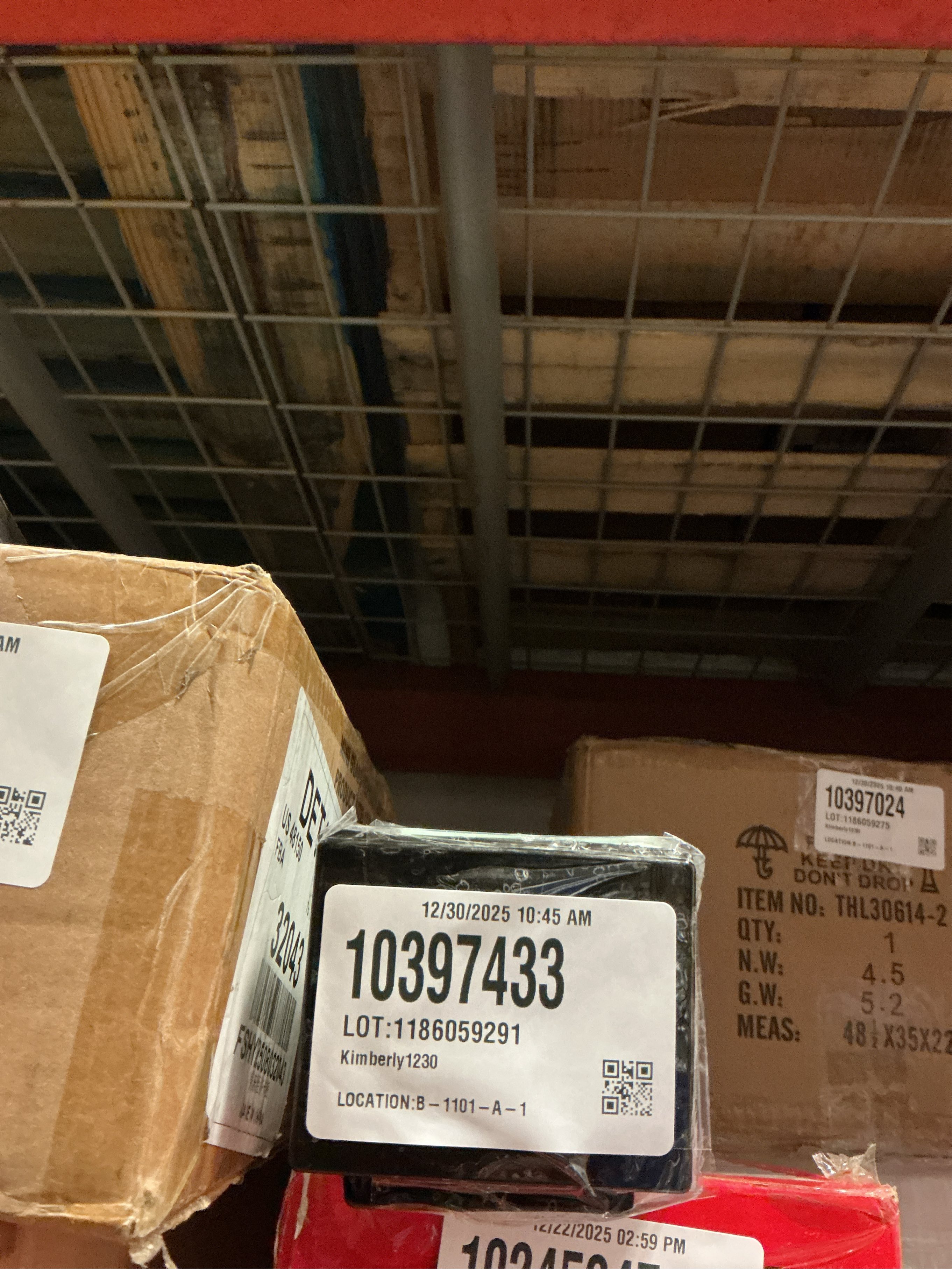 AOSKY Cordless Zebra Blinds for Windows Pull Down Roller Window Shades Dual Layer Light Filtering Privacy for Day and Night, Free-Stop Door Shades for Home Easy to Install (34 W X 72 H, White)