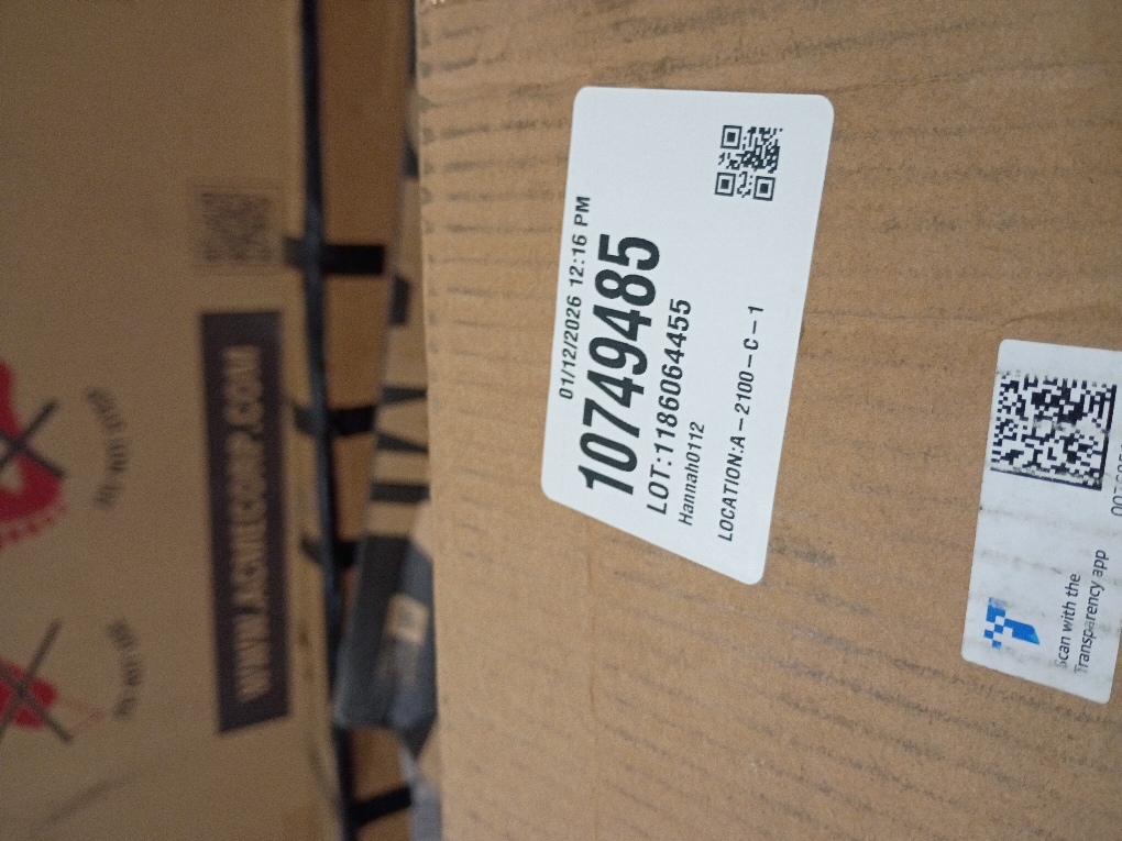 Diandian 4U Rack Case Shallow 11 Depth, 19 Rackmount Flight Case, Watertight Dust-Proof, Shock Mount for Amplifier, Pro Audio, DJ Mixer, Effects with Microphone Compartments