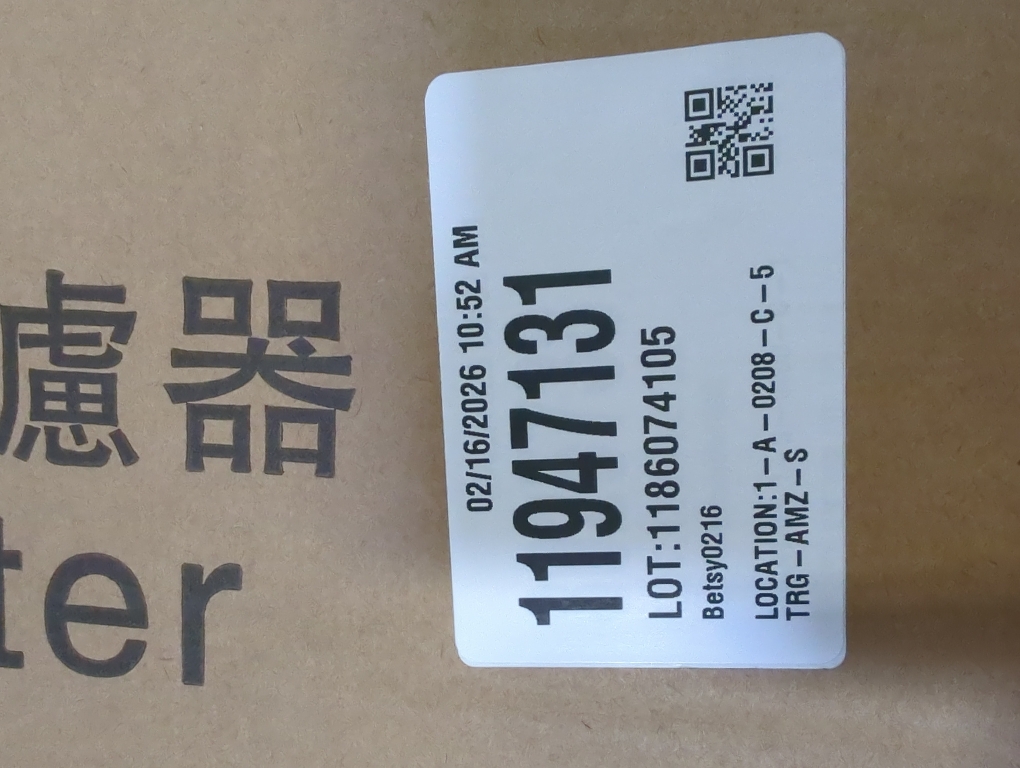 Replacement Filter - High Efficiency Air Filter, Air Purifier Filter Replacement for Midea KJ200G Series - Odor & Particle Eliminator for Healthful Indoor Atmosphere, 9.4in*12.6in