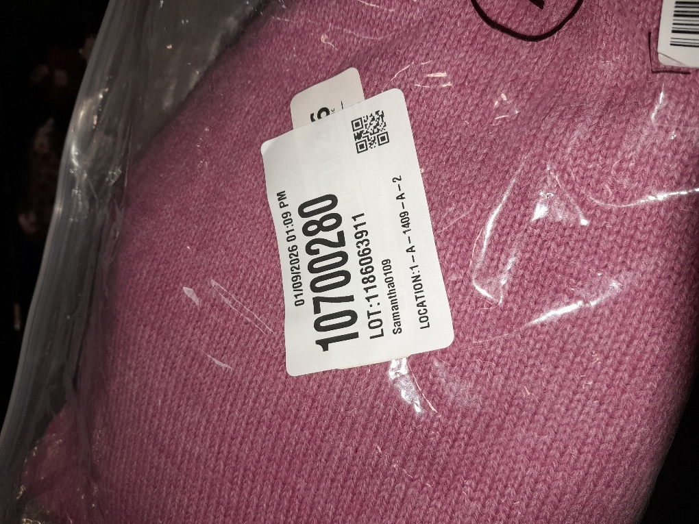 Dokotoo Womens Turtleneck Sweaters Casual Long Sleeve Color Block Side Slit Pullover Knit Jumper Tops (XL)