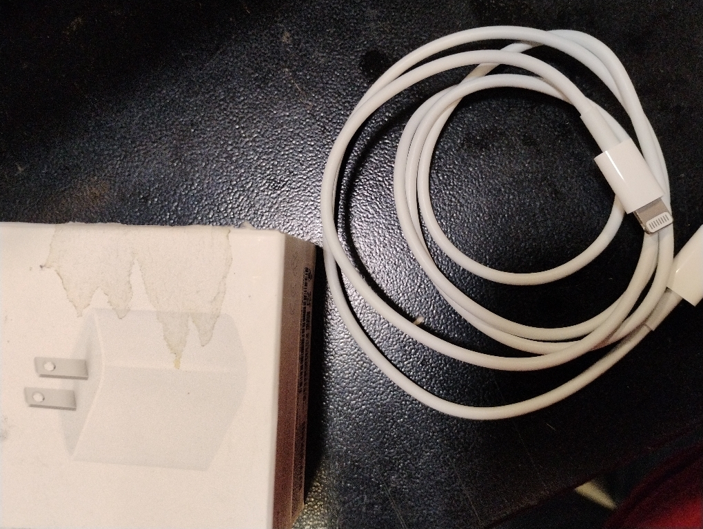 iPhone Fast Charger Cable,Fast Charger iPhone 20W PD USB C Wall Charger Type C Power Adapter Lightning Cable Fast Charging Plug Compatible with iPhone14/13 Pro/12/11/XS/Max/XR/X/8 Plus/SE 2022,iPad