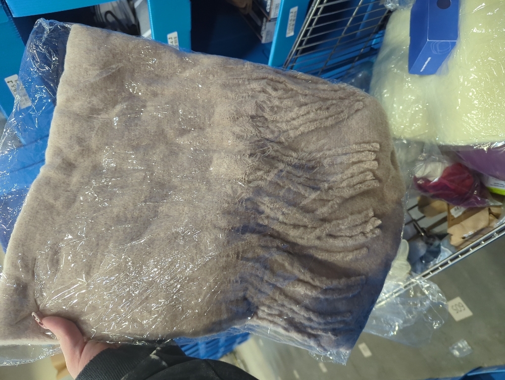 Wander Agio Winter Warm Scarf Long Pashmina Extra Large Shawls and Wraps for Women Large Blanket Scarves Solid