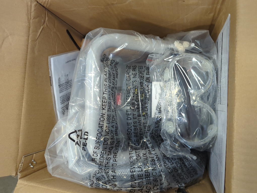 MaXpray M1 Airless Paint Sprayer, Highly Efficient Thinning-Free Minimal Overspray for Up to 10 Gallon DIY Painting Projects Home Interior & House Exterior, Comes with Sprayer Accessories