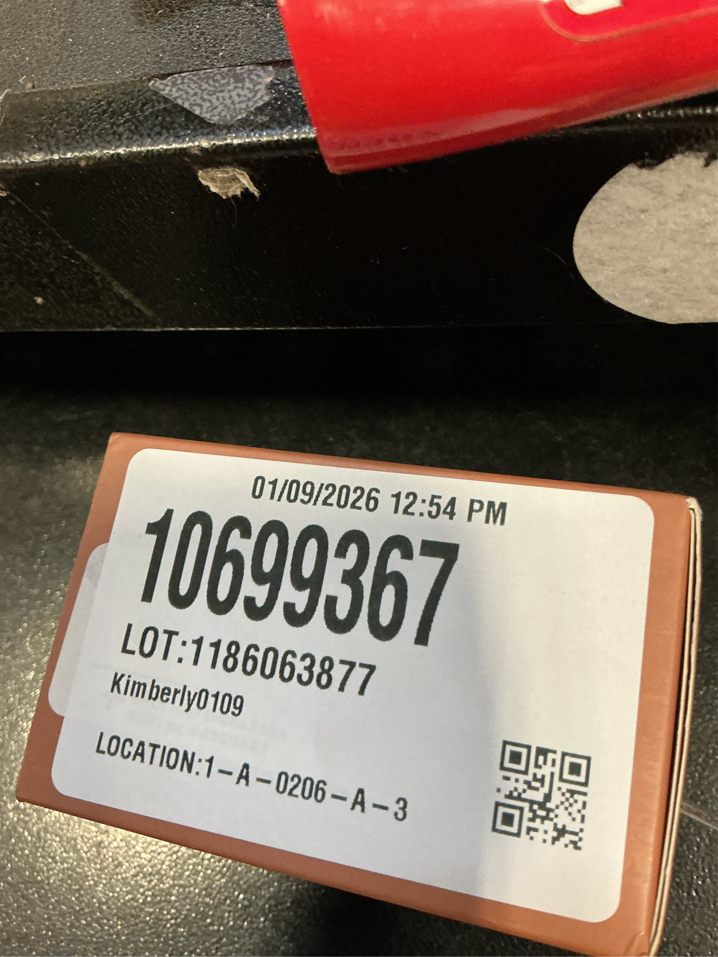 Apple Beats by Dr. Dre Fit Pro Beats x Kim Wireless Earbuds Dune MNW63CH/A