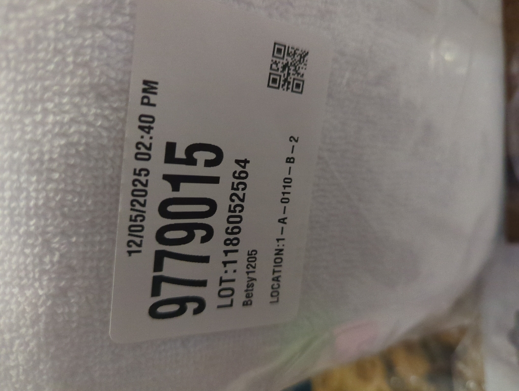 6 pack...Haven Turkish Cotton Hand Towel in Bright White