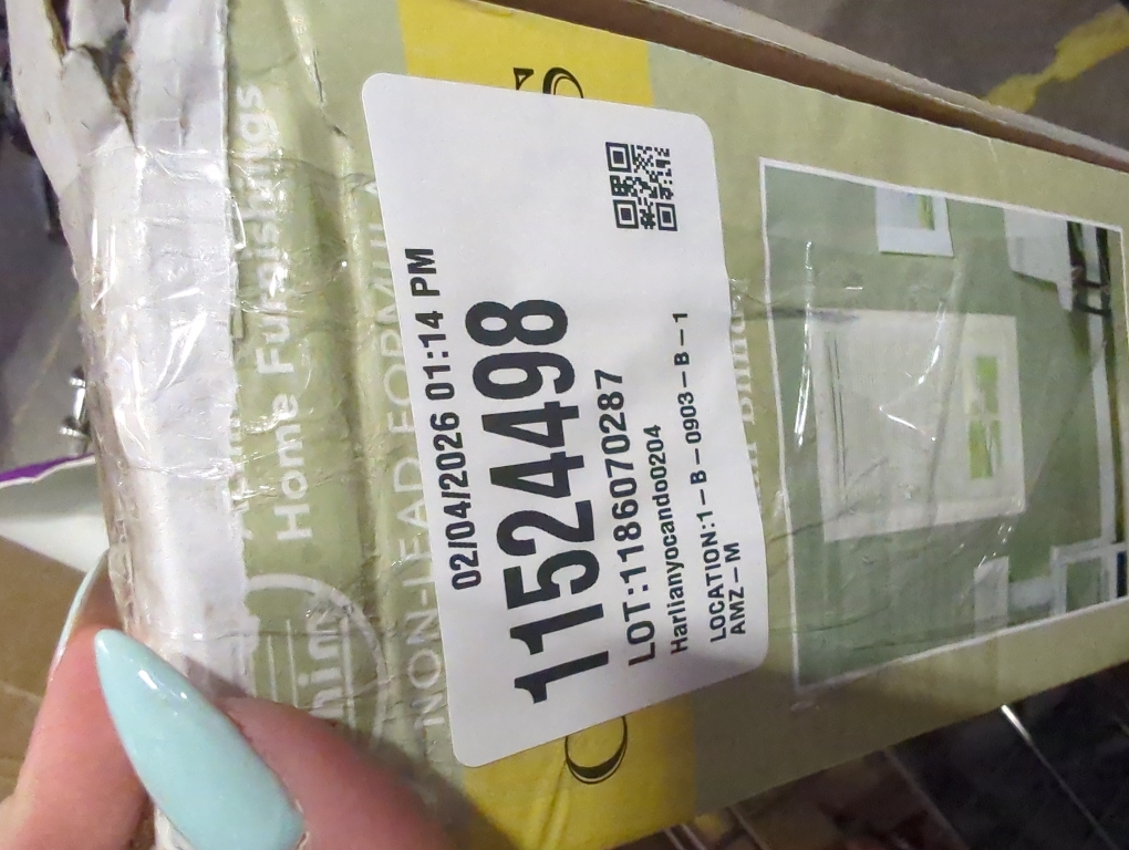 Achim Cordless Morningstar GII Mini Blind