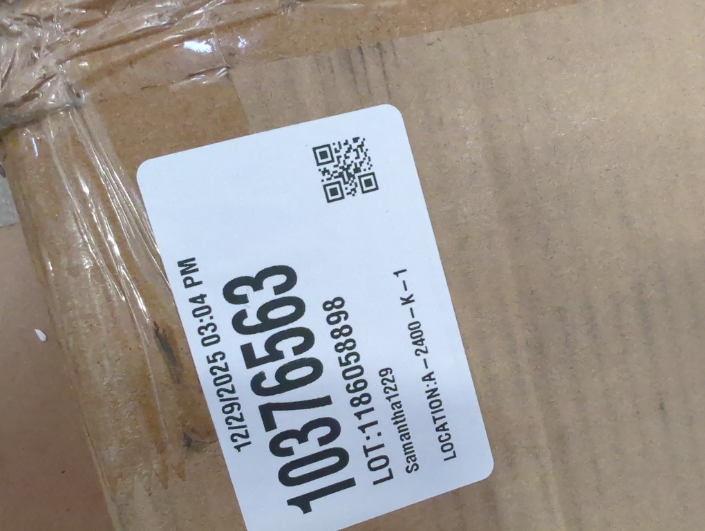 FDW Foldable Outdoor Office Parties Camping Table, White