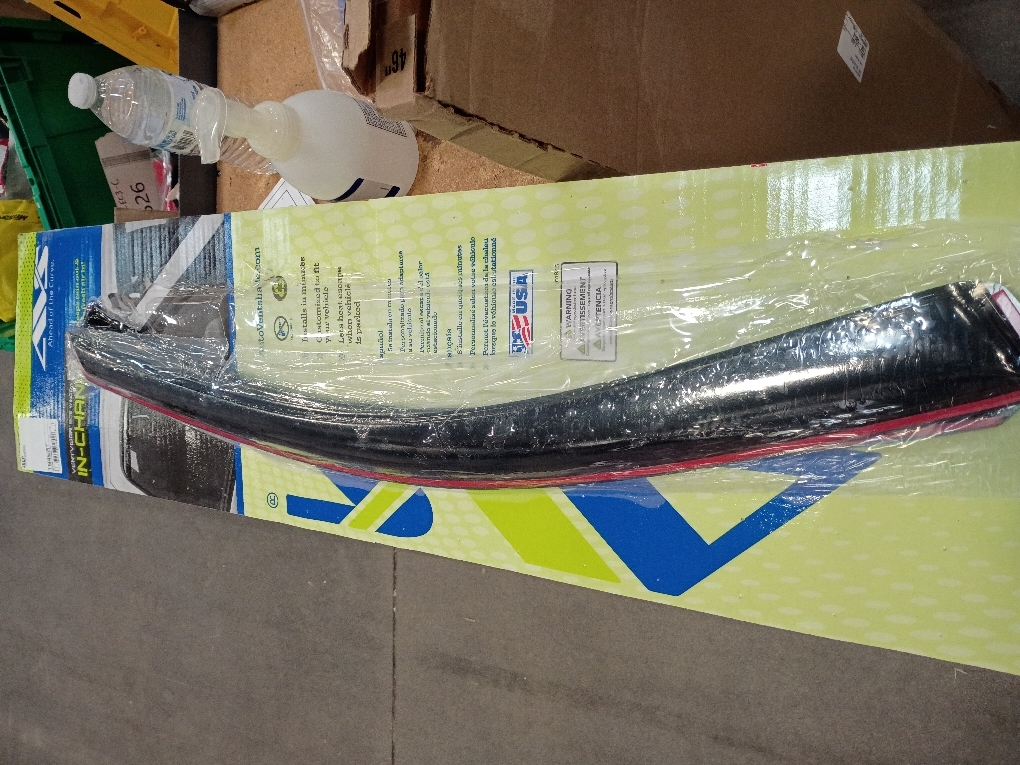 Auto Ventshade jeep Cherokee