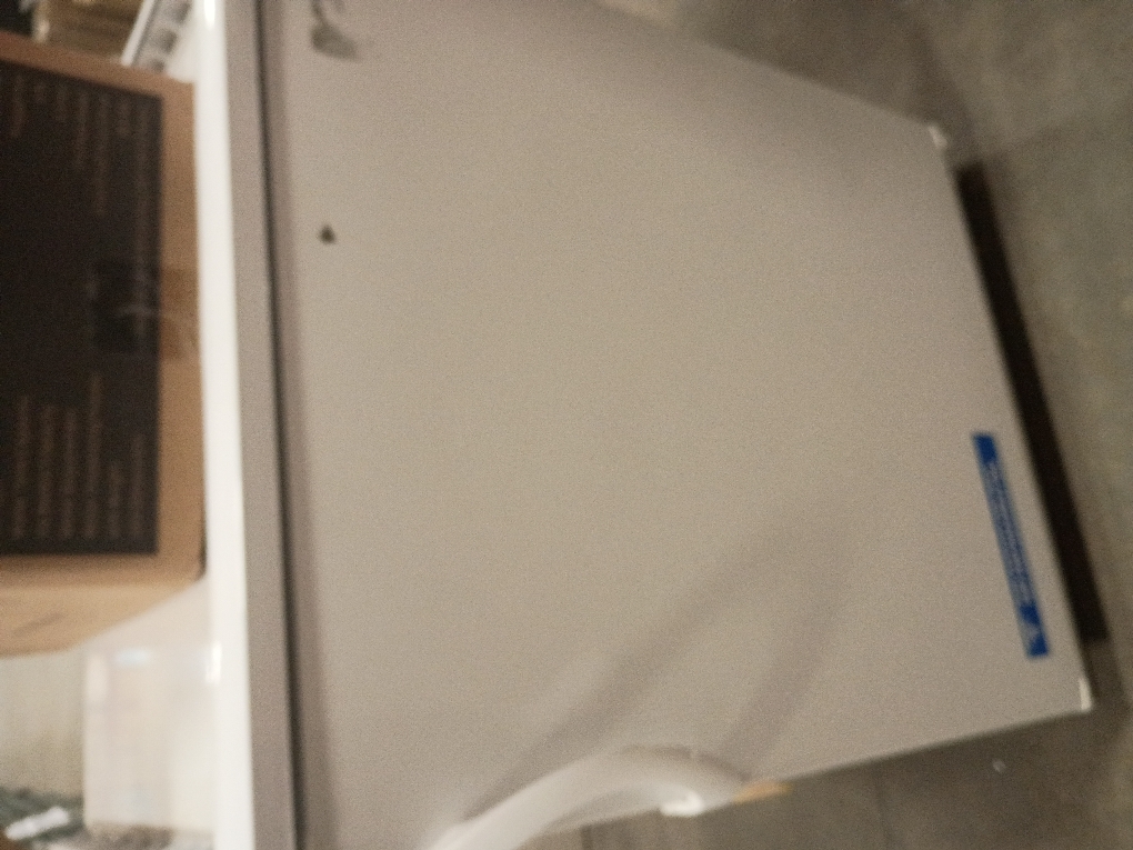 Commercially Listed Wide Built-in Undercounter All-refrigerator, For General Purpose Use, Front Lock, Automatic Defrost Operation, White Exterior,