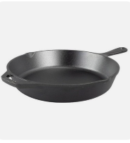 Lodge Cast Iron 11in
