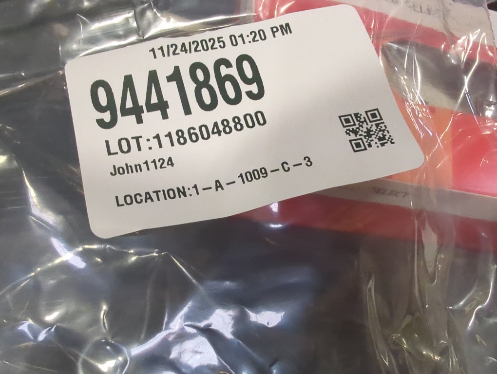 Size 6 Color Brown fur lined boots