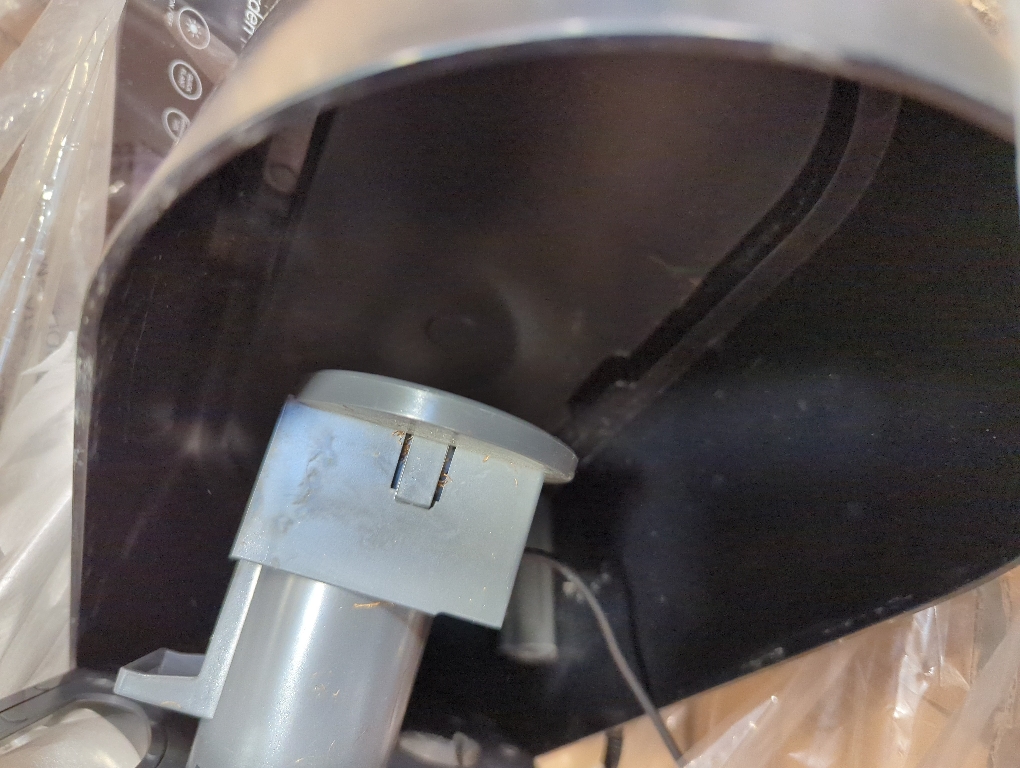 AeroGarden™ Bounty Basic in Black