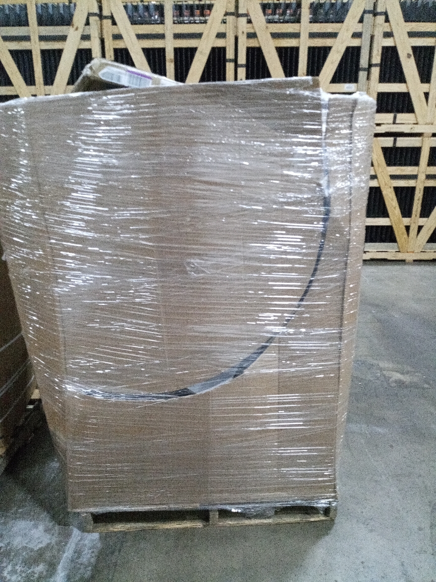 General merchandise Salvage Mixed Returns Pallet