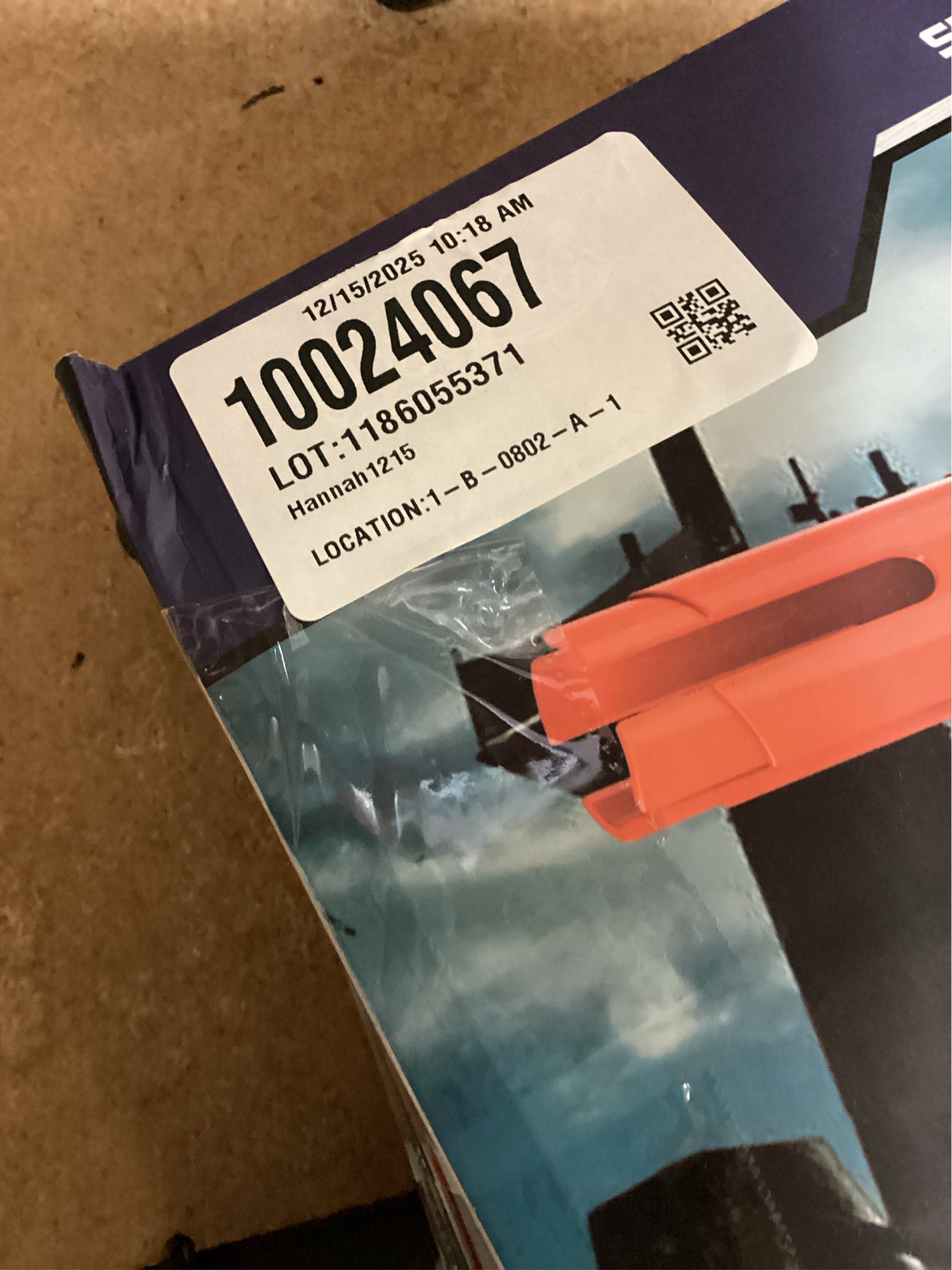 COOLFOX Electric Automatic Toy Gun for Toy Guns Sniper Soft Bullets [Shoot Faster] Burst Soft Bullets Toy Gun for Boys,Toy Foam Blasters & Guns with 100 Toy Sniper Darts for Kids (Blue)