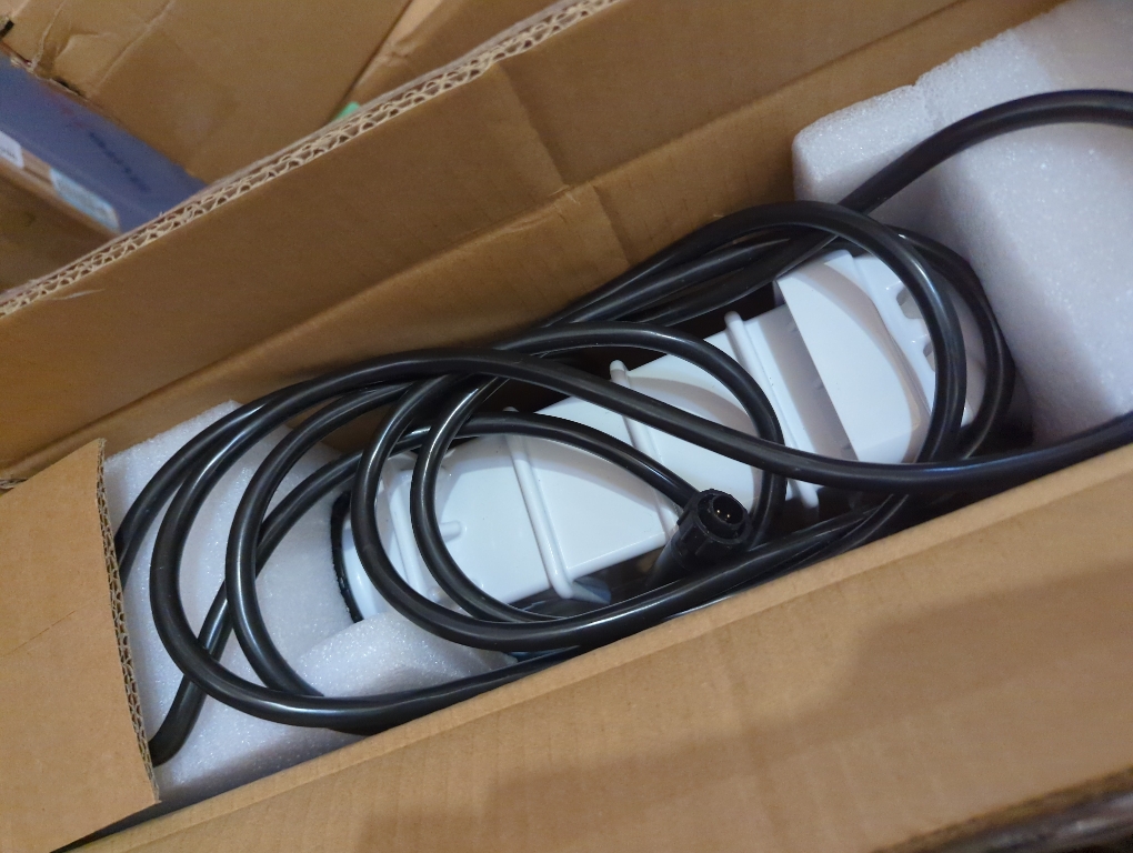 Pentair IC40 EC-520555 IntelliChlor Replacement Salt Cell Chlorine Generator