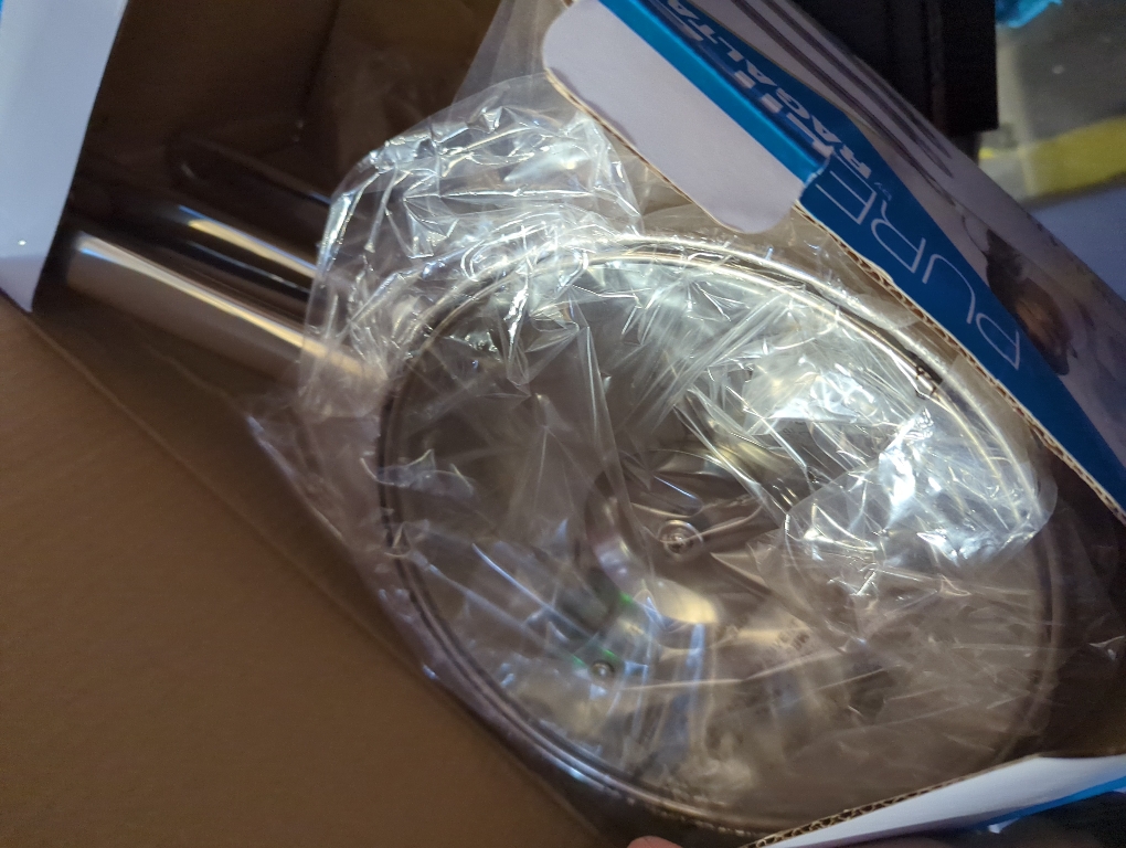 Double Boiler & Steam Pots for Chocolate and Fondue Melting Pot, Candle Making, Stainless Steel Steamer with Tempered Glass Lid for Clear View while Cooking, Dishwasher (3 Qts & 4 Pieces)