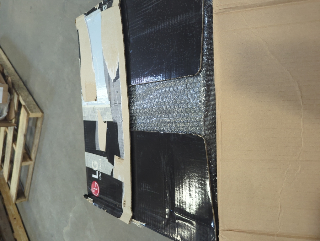 LG MVEM1825F Microwave, PrintProof Stainless Steel