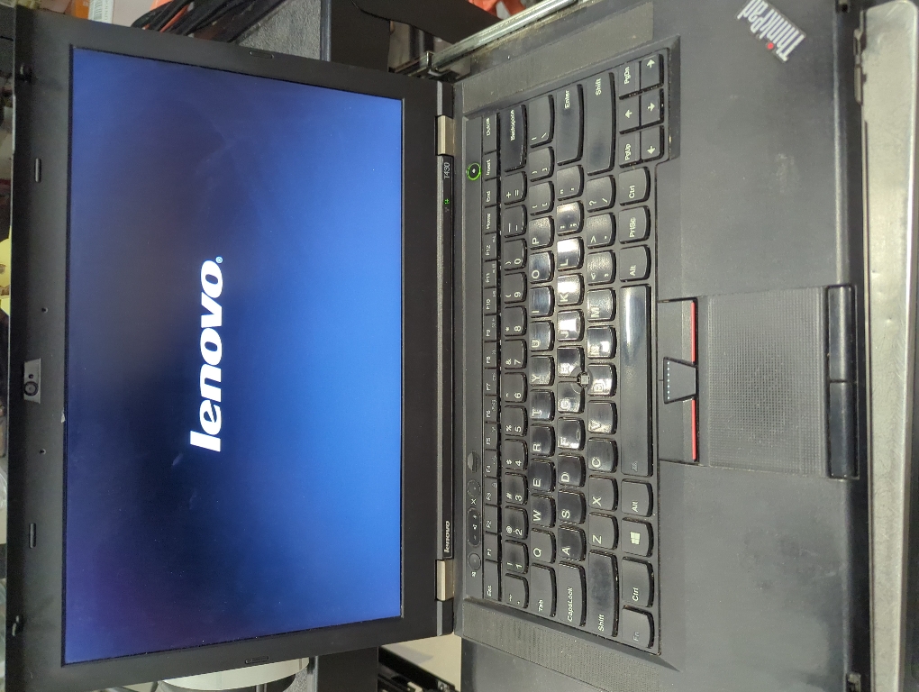 Lenovo ThinkPad T430 With Charger