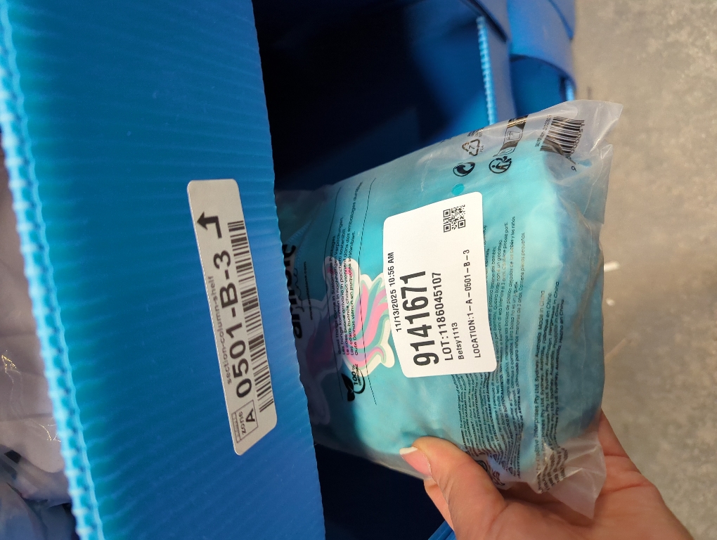 Itsy Unicorn Stuffed Animal - Pink Unicorn Plush Toys with Dress Up Clothes As Ballerina Doll, Good for Unicorns Girl Gifts Age 4-5, Unicorn Toys for Girls Age 6-8