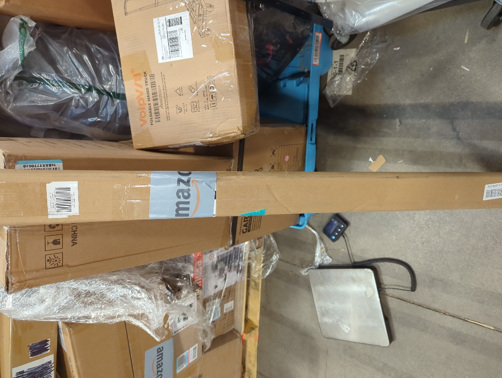 LazBlinds No Tools No Drill Cordless Roman Shades for Windows, Blackout Thermal Insulated UV Blocking Window Blinds, Room Darkening Fabric Blinds for Indoor Windows, 45'' W x 64'' H, Grey