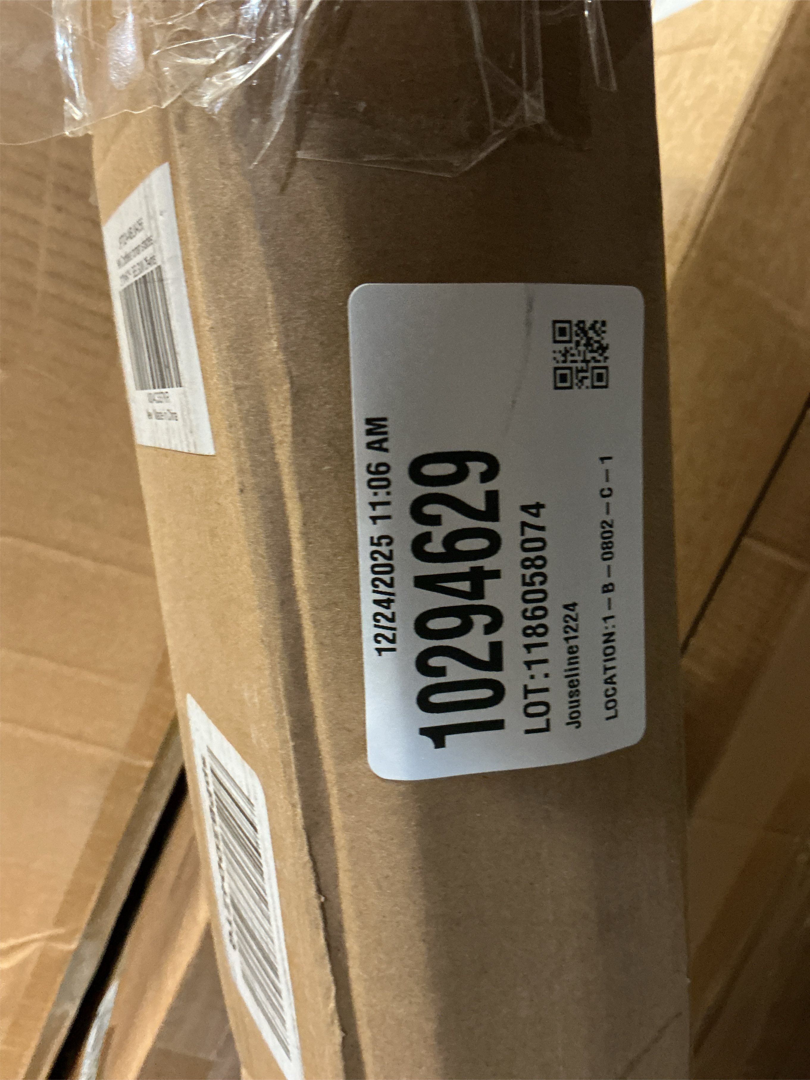 LazBlinds No Tools No Drill Cordless Roman Shades for Windows, Blackout Thermal Insulated UV Blocking Window Blinds, Room Darkening Fabric Blinds for Indoor Windows, 31'' W x 64'' H, Off White