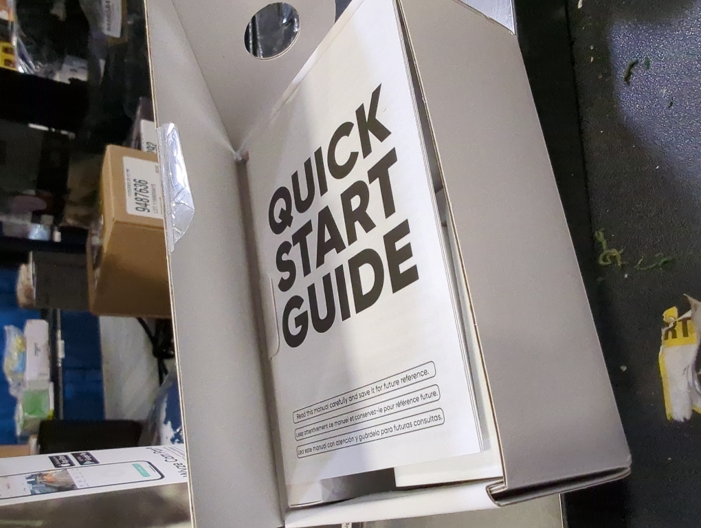 Wyze Pan v3 Wired Indoor/Outdoor 1080P HD Home Security Camera with Privacy Mode