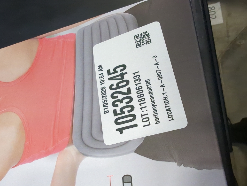 Sharper Image Powerboost Massager