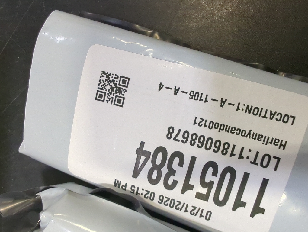 Sonia Kashuk 490521109274 Lip Definer - Hibiscus 15 - Pack of 6