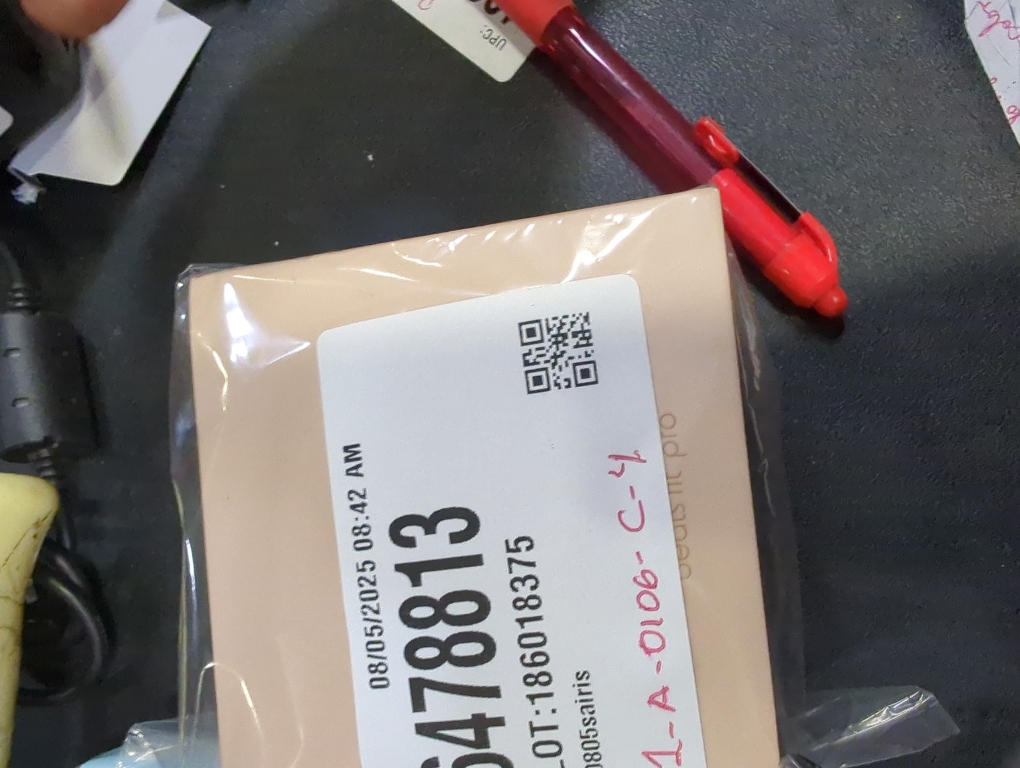 Apple Beats by Dr. Dre Fit Pro Beats x Kim Wireless Earbuds Dune MNW63CH/A