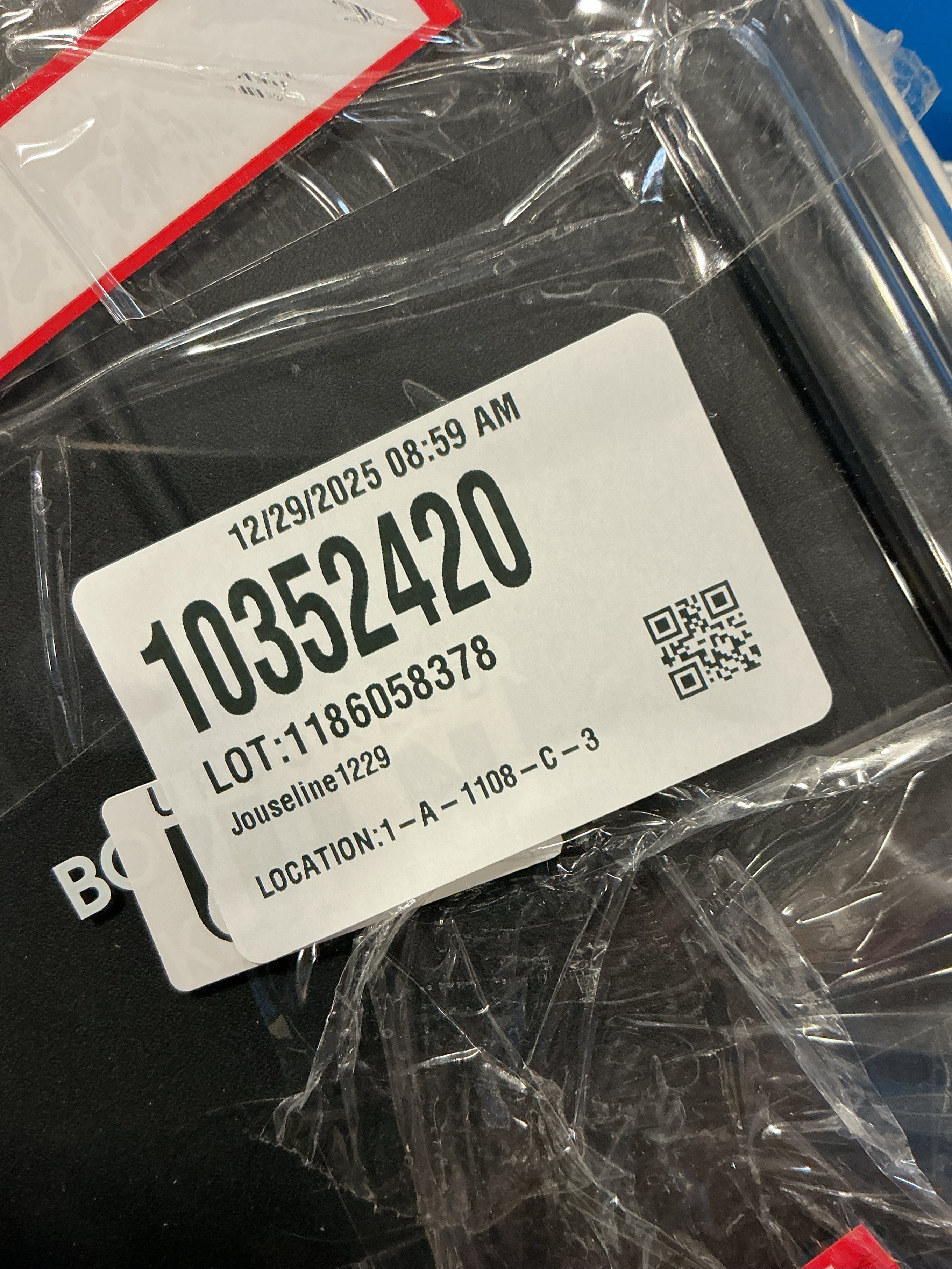 SAMSUNG Galaxy Tab S7  Keyboard, Black