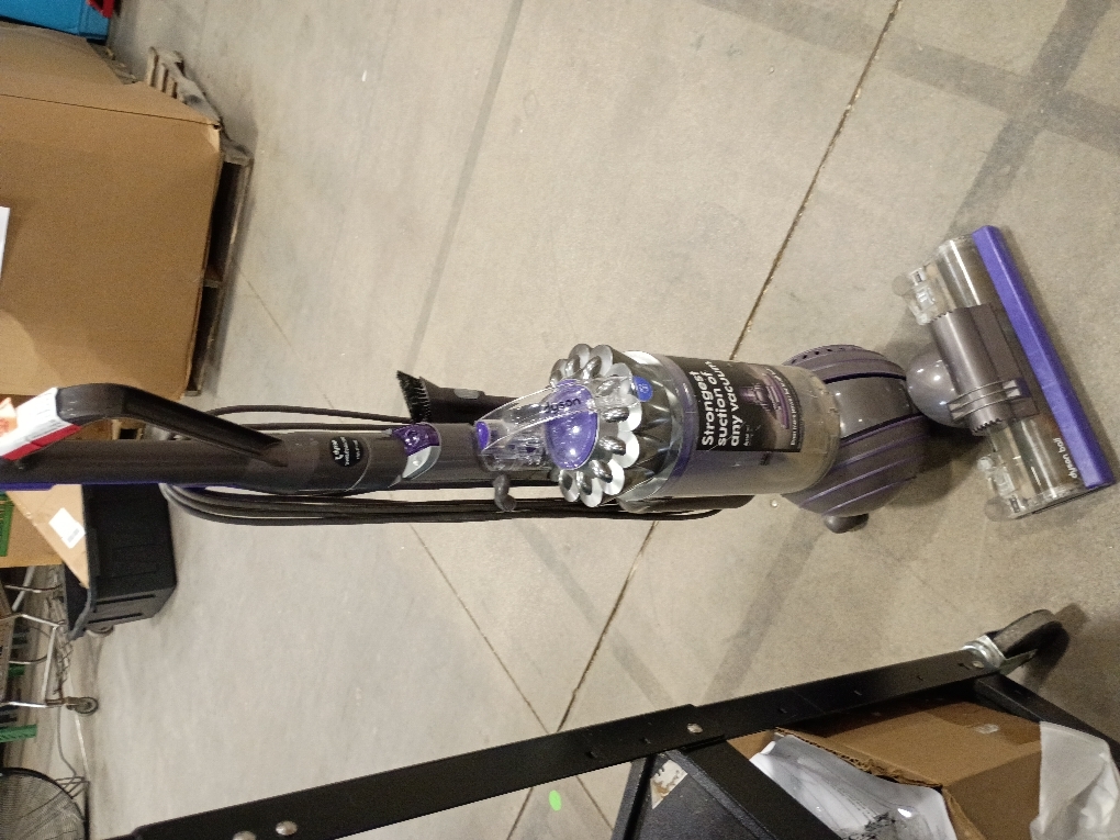 Dyson Ball Animal Upright Vacuum - Corded