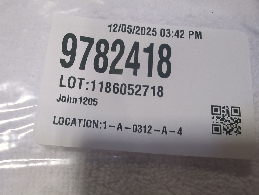 Set of 6 Color White Haven Turkish towel bright white wash