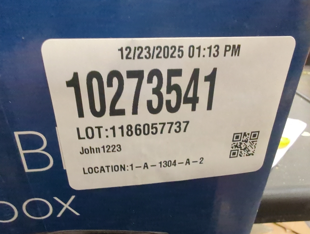 Insignia AM/FM Radio Portable CD Boombox with Bluetooth