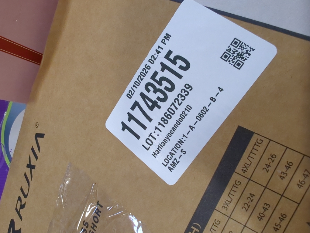 Size S/M R RUXIA Women's Boyshort Panties Seamless Nylon Underwear Stretch Boxer Briefs 5 Pack