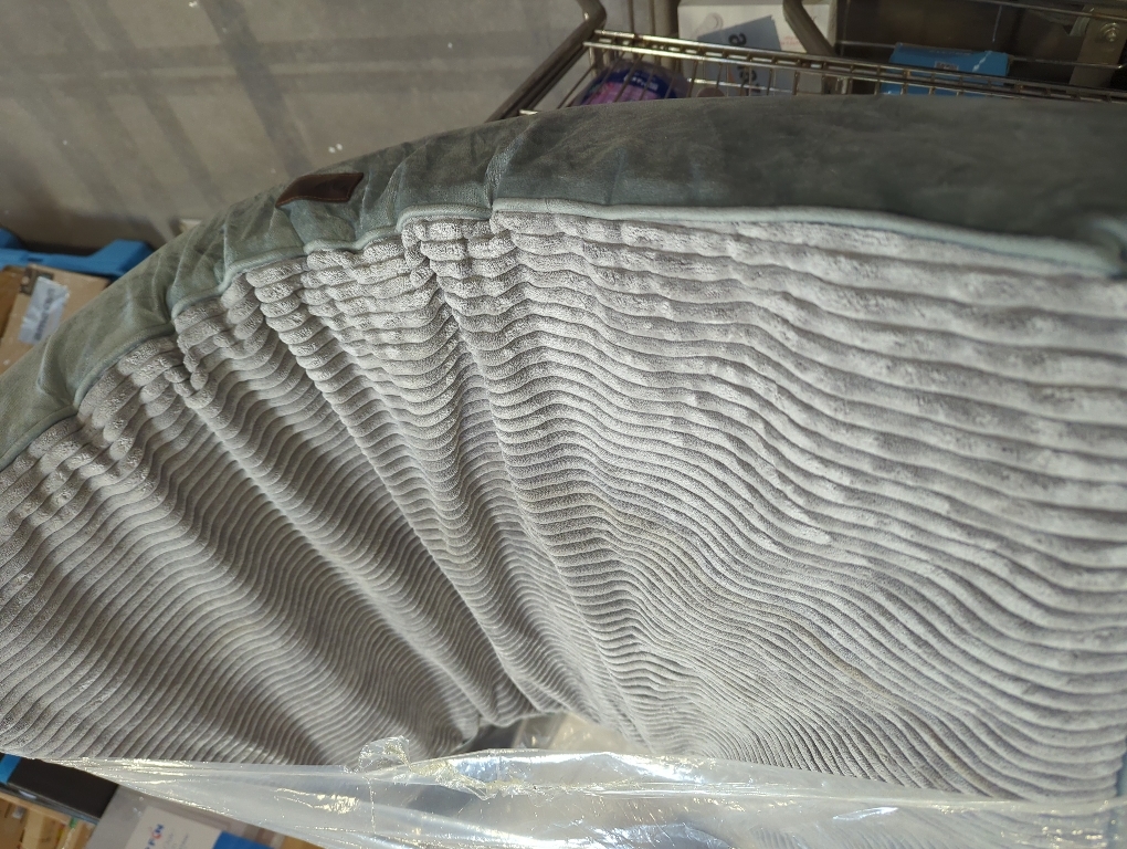 MAXYOYO 3 in 1 Kids Bean Bag Chair Bed, Convertible Chair Folds from Bean Bag to Lounger, Child Floor Sofa for Gaming, Reading, Floor Mattress with High-Density Foam Filling