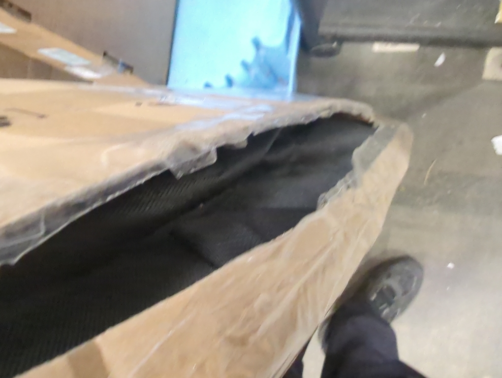 TIDEWE Hunting Blind 360°See Through with Large Open Door, Pop Up Ground Blind with Removable Curtain & Carrying Bag, Portable Resilient Tent(Forest Fade Camo)