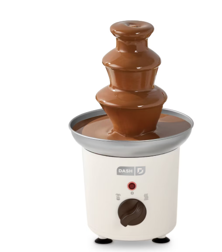 Dash Sauce Fountain