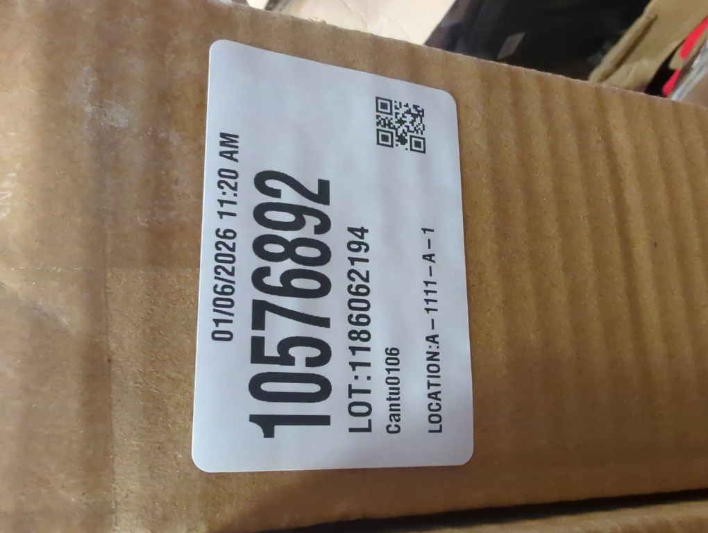 Bee & Willow Selah 48 to 84-Inch Adjustable Curtain Rod Set in Oak