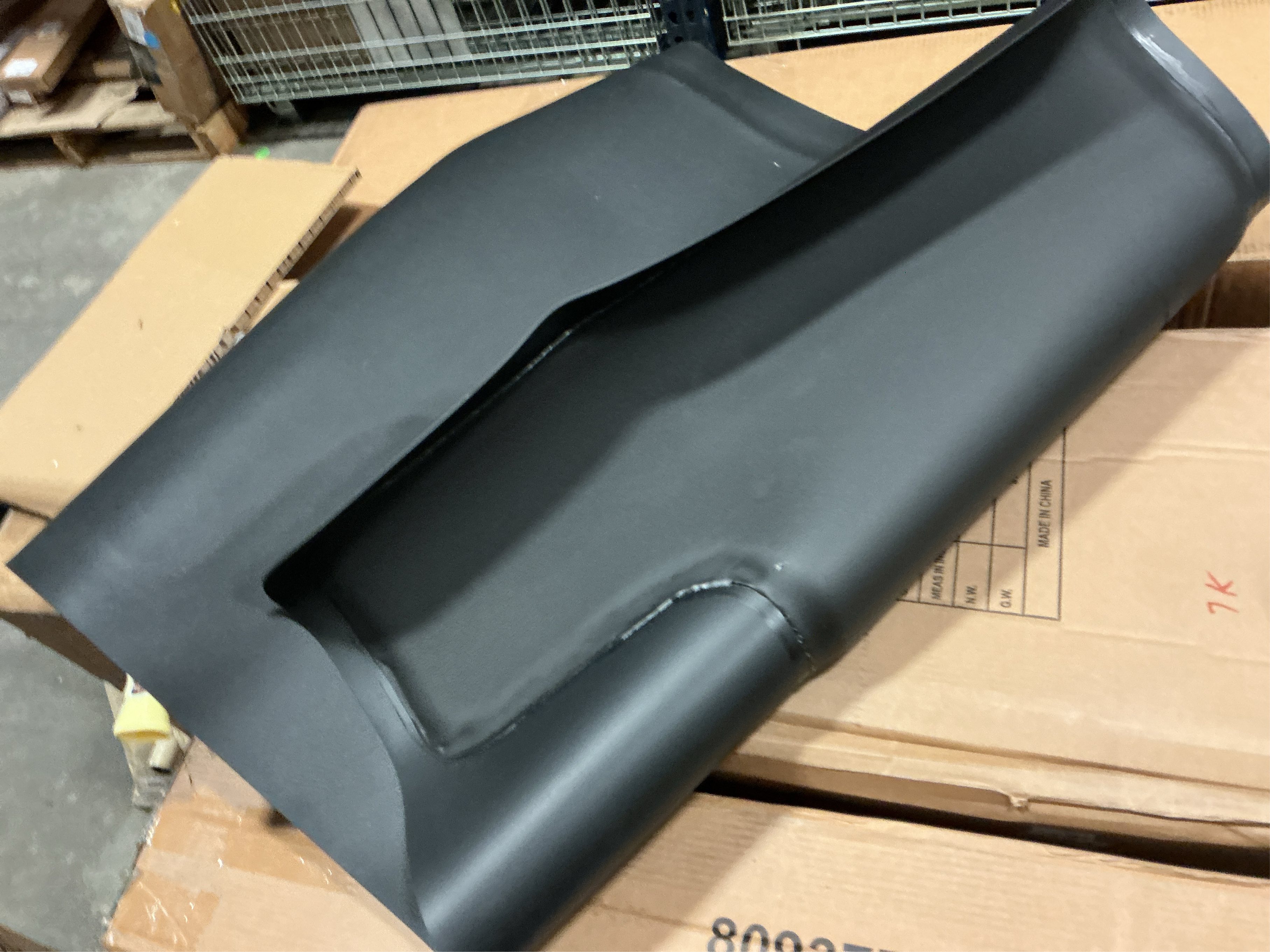 OmySalon 3' x 4' Barber Floor Mat Anti Fatigue for Stylist Standing, 1/2'' Thick Comfort Matt Square Base for Salon Styling Chair, Hair Cutting Hairdressing Beauty Equipment